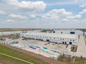 1225 Fortuna Rd, San Marcos, TX for lease Interior Photo- Image 2 of 15