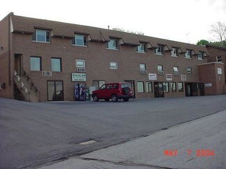 More details for 907 Scalp Ave, Johnstown, PA - Office for Lease