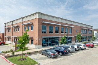 More details for 6705 Heritage Pkwy, Rockwall, TX - Office/Medical for Lease