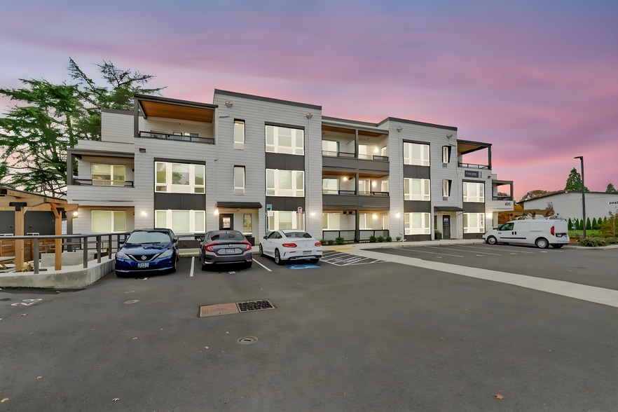 13655 SW Jenkins Rd, Beaverton, OR à vendre - Photo du bâtiment - Image 3 de 10