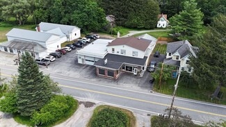 Plus de détails pour 5013 New York 52, Jeffersonville, NY - Commerce de détail à vendre