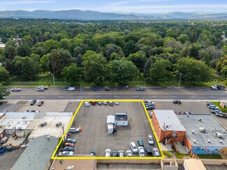 Plus de détails pour 1128 Main St, Longmont, CO - Commerce de détail à vendre