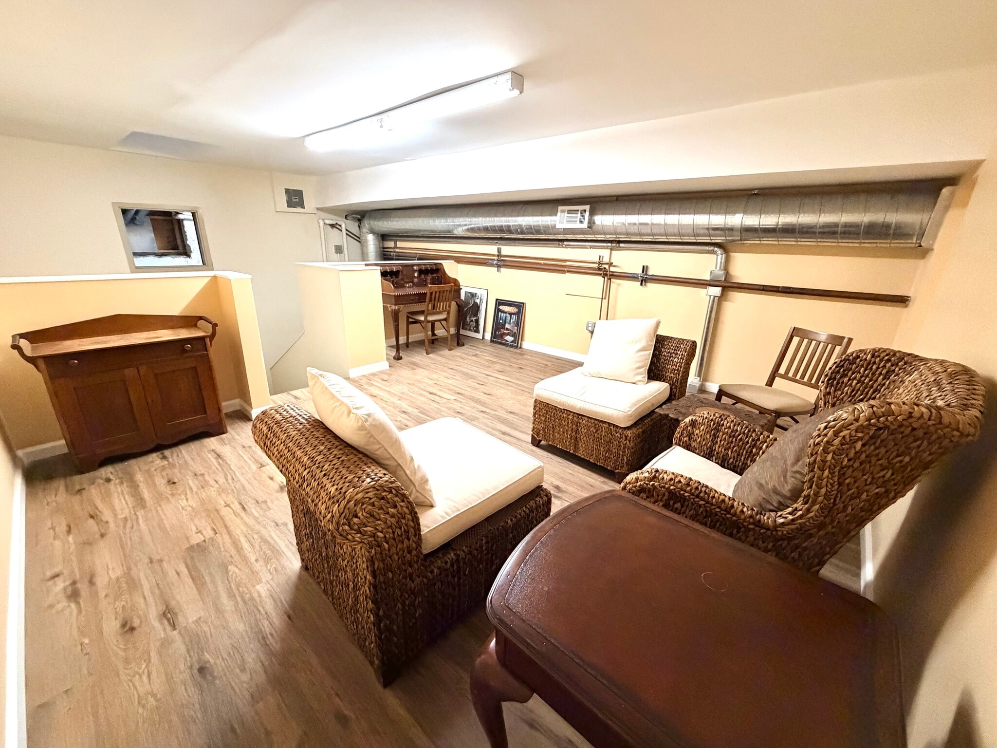 3507 Glen Park Rd, Oakland, CA à louer Photo intérieure- Image 1 de 3