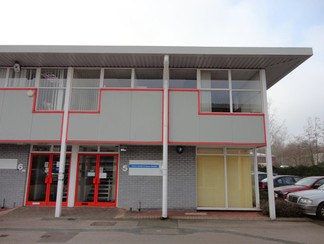Plus de détails pour Manaton Clos, Exeter - Bureau à louer