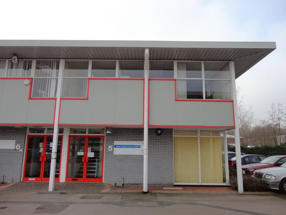Manaton Clos, Exeter for lease Primary Photo- Image 1 of 7