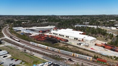 5452 Oakdale Rd SE, Smyrna, GA à louer Aérien- Image 2 de 4