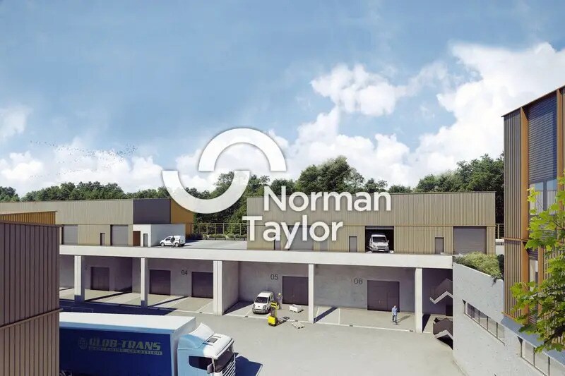 Flex in Montpellier for sale Building Photo- Image 1 of 15