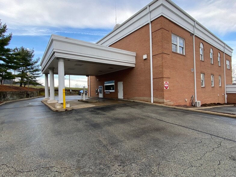 2640 Monroeville Blvd, Monroeville, PA à vendre - Photo du bâtiment - Image 3 de 16
