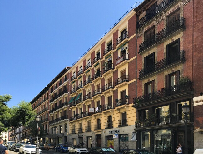 More details for Calle del Conde de Romanones, 9, Madrid - Office for Lease