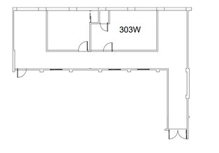 27 Siemon Company Dr, Watertown, CT for lease Floor Plan- Image 1 of 1