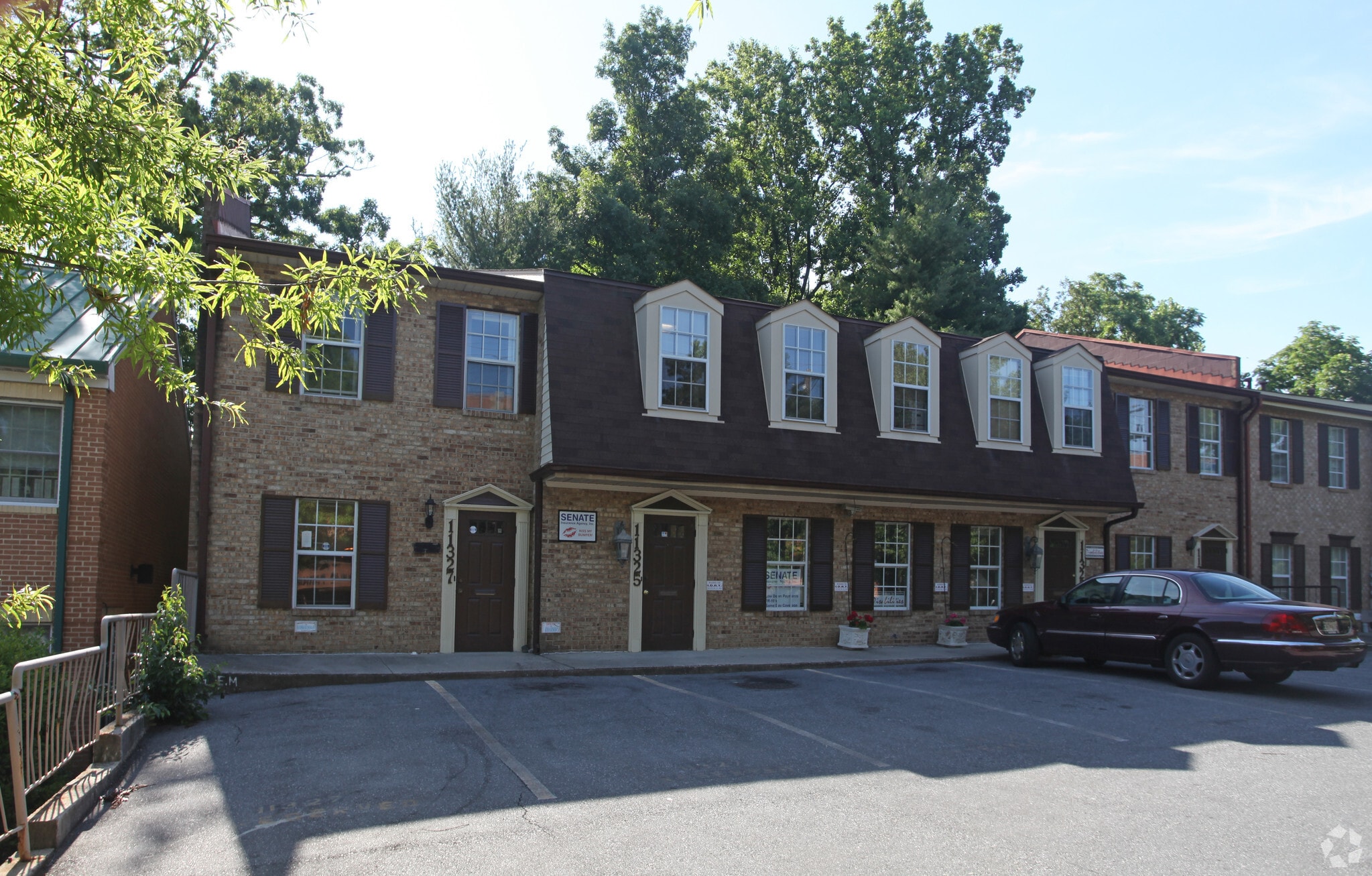 11303 Amherst Ave, Wheaton, MD for sale Primary Photo- Image 1 of 47