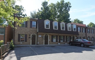 More details for 11303-11327 Amherst Ave, Wheaton, MD - Office/Retail for Lease