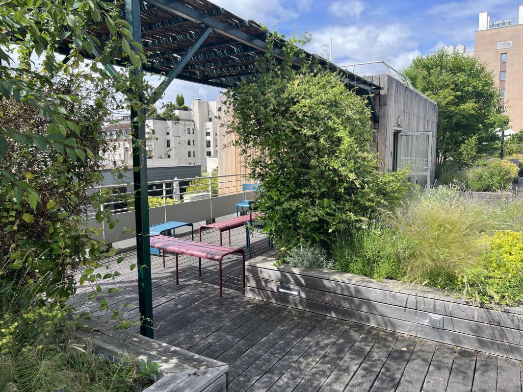 56 Rue De Billancourt, Boulogne-Billancourt à louer Photo du bâtiment- Image 1 de 16