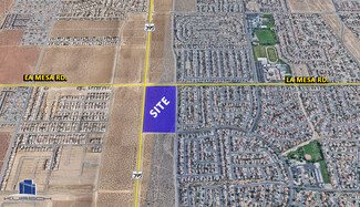 More details for Hwy 395, Victorville, CA - Land for Sale