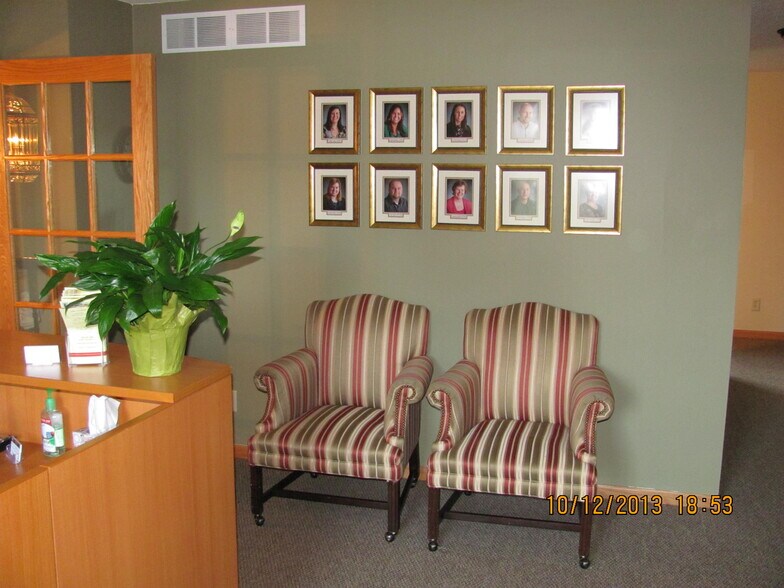 705 Hillside Ave SW, Pine City, MN à vendre - Photo du bâtiment - Image 2 de 6