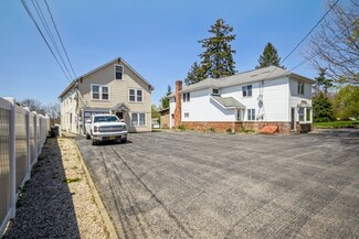 Plus de détails pour 127-133 Old Rt 9, Fishkill, NY - Multi-résidentiel à vendre