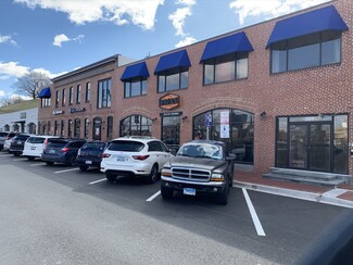 More details for 207-213 Key Hwy, Baltimore, MD - Office/Retail for Lease