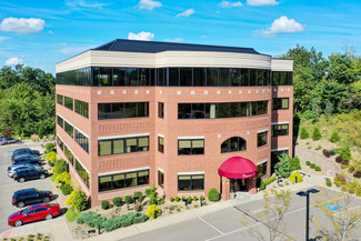 More details for 1603 Carmody Ct, Sewickley, PA - Office/Medical for Lease