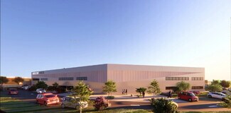 More details for Office, Industrial for Lease