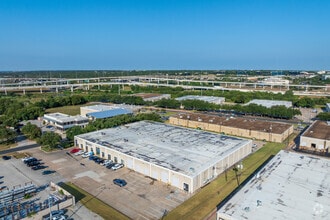 3206 Industrial Ter, Austin, TX - AERIAL  map view - Image1