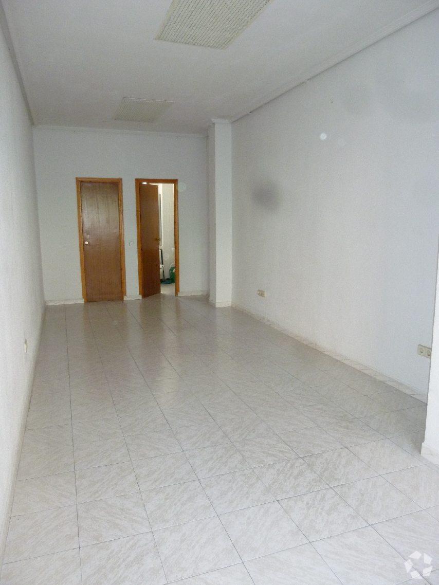 Retail in Las Rozas de Madrid, Madrid for lease Interior Photo- Image 1 of 3