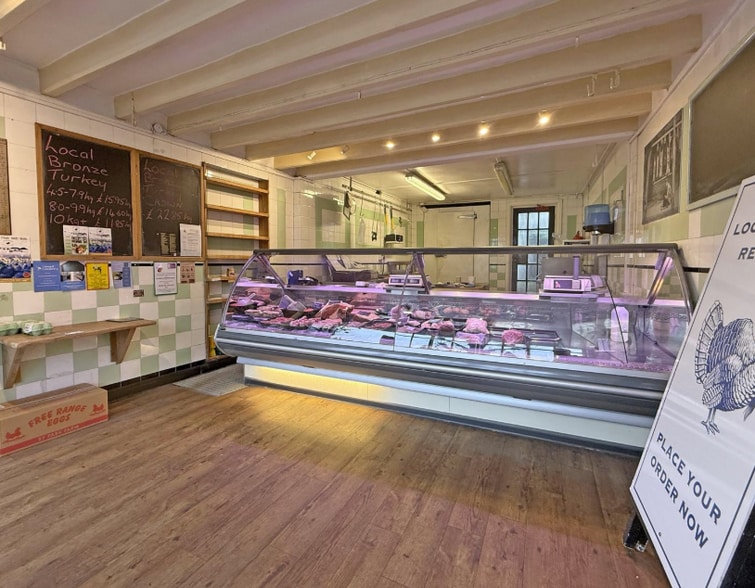 1 High St, Burwash à vendre - Photo intérieure - Image 3 de 7