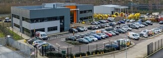 More details for Planetary Rd, Willenhall - Flex for Sale