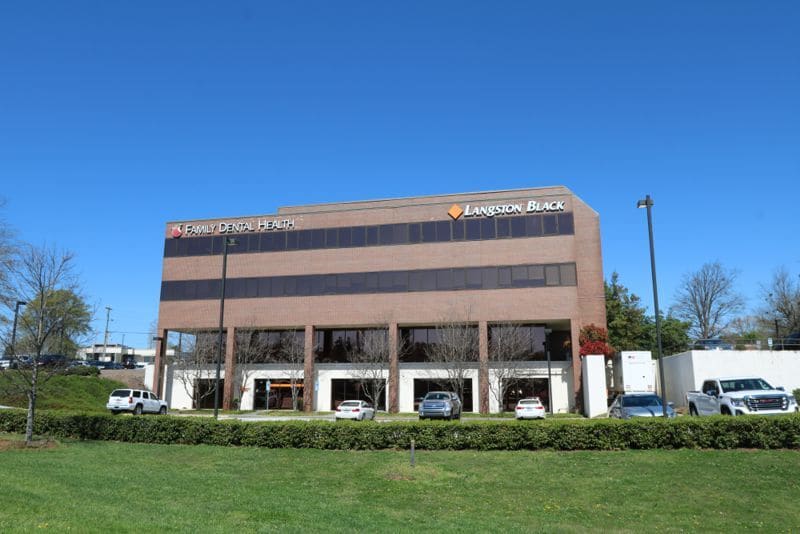 400 Memorial Drive Ext, Greer, SC for lease - Building Photo - Image 3 of 21