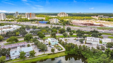 8708 Vineland Ave, Orlando, FL - AERIAL map view - Image1