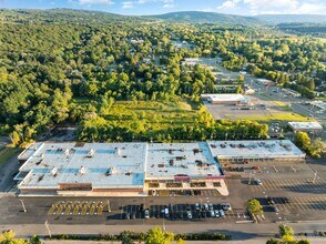 5957-6003 S Salina St, Syracuse, NY à louer Photo du bâtiment- Image 2 de 6