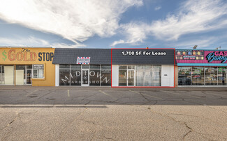 More details for 2429 34th St, Lubbock, TX - Office for Lease