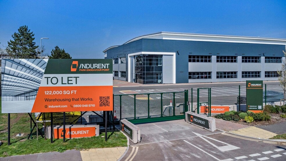 122 Basildon Endeavour Point, Basildon for lease - Building Photo - Image 3 of 12