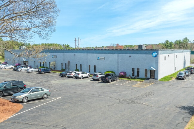 More details for 1 Kenwood Cir, Franklin, MA - Industrial for Lease