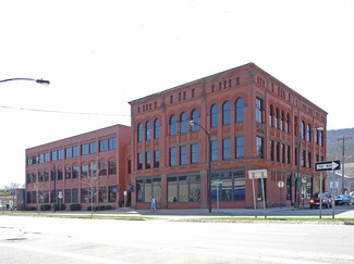 More details for 2-8 Denison E Pky, Corning, NY - Office/Medical for Lease