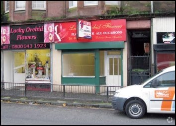 36 Calder St, Coatbridge à vendre - Photo du bâtiment - Image 2 de 4