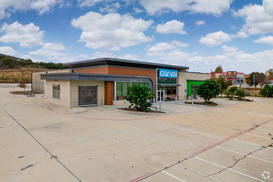 8762 State Highway 151, San Antonio, TX for sale - Building Photo - Image 3 of 14