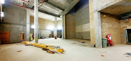 1A Downs Rd, London for lease Interior Photo- Image 2 of 13