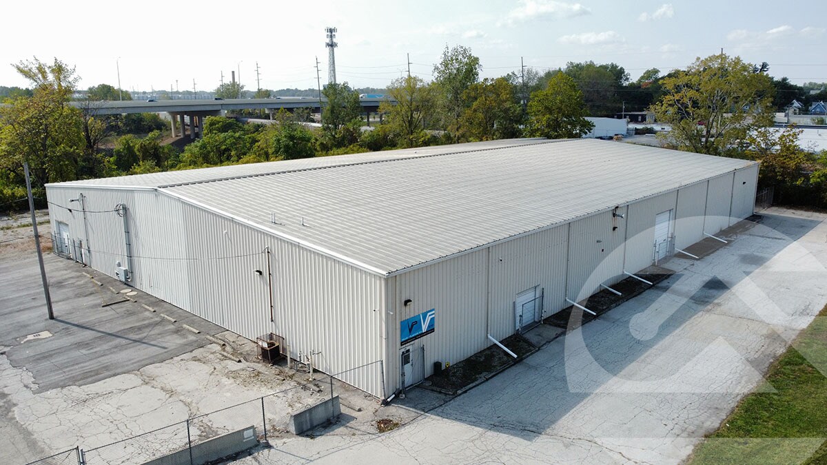 399 Phillips Ave, Toledo, OH à vendre Photo du bâtiment- Image 1 de 3