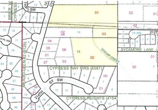 More details for 212-xx Cypress, Lynnwood, WA - Land for Sale