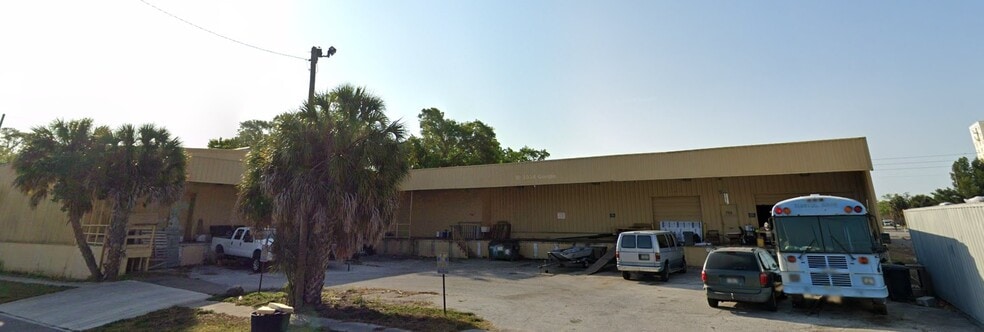 703 Jones St, Clearwater, FL for sale - Building Photo - Image 2 of 2