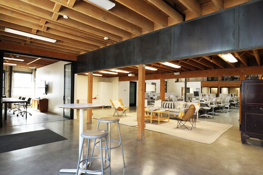 158 11th St, San Francisco, CA à louer - Photo intérieure - Image 2 de 8