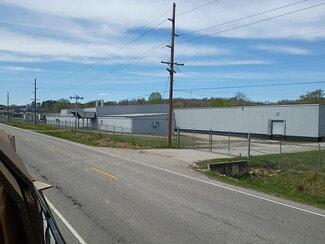More details for 712 Industrial Ln, Oneida, TN - Industrial for Sale