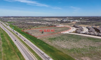 More details for I-35W. Frontage I-35 W, Argyle, TX - Land for Sale