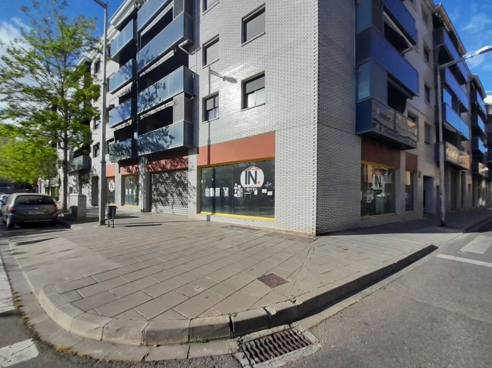 Lleida, LER 25001 - Unité Puerta 01 - - Photo intérieure - Image 1 of 9