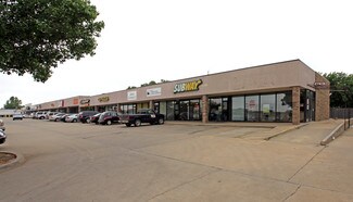 Plus de détails pour 16325 H-N Santa Fe Ave, Edmond, OK - Commerce de détail à louer