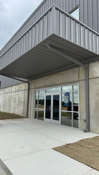 17 Tab Way, Baldwyn, MS for sale - Building Photo - Image 3 of 17