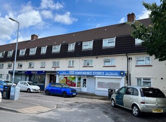 Plus de détails pour Westbourne Rd, Cardiff - Vente au détail à louer