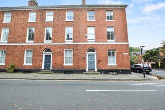 Plus de détails pour 25 St John St, Manchester - Bureau à louer