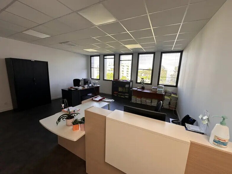 Bureau dans Angers à vendre - Photo intérieure - Image 2 de 6