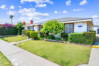 Plus de détails pour 3043 Topaz Ln, Fullerton, CA - Multi-résidentiel à vendre